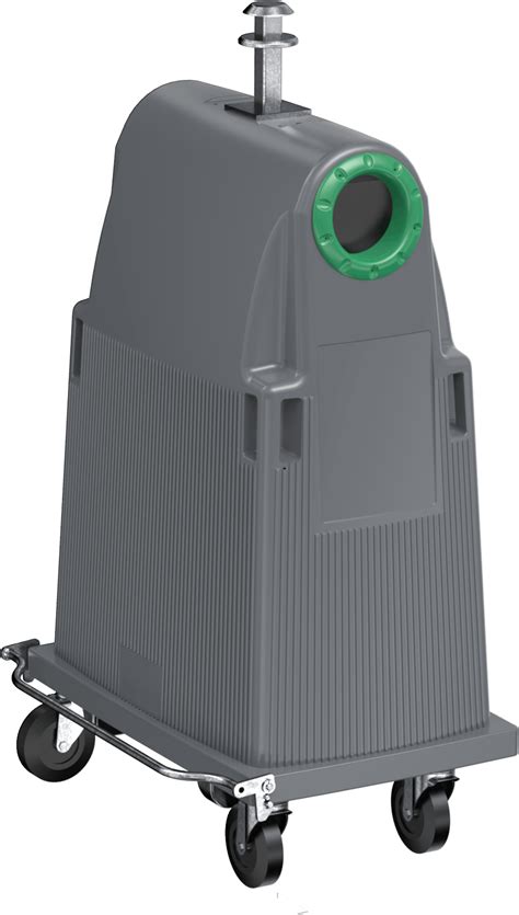 CITYSPOT® Recycling Banks .